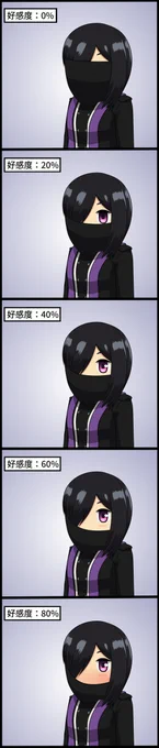 リタ様の好感度に伴う変化 #王様戦隊キングオージャー #リタ・カニスカ https://t.co/AdtQSOau7A 