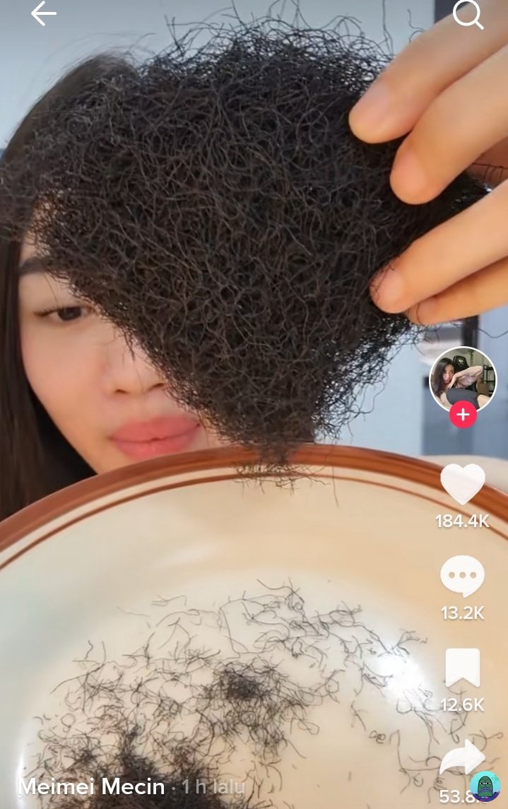 tanyakanrl's tweet image. tanyarl cw // tiktok
baru tau ada makanan kaya gini