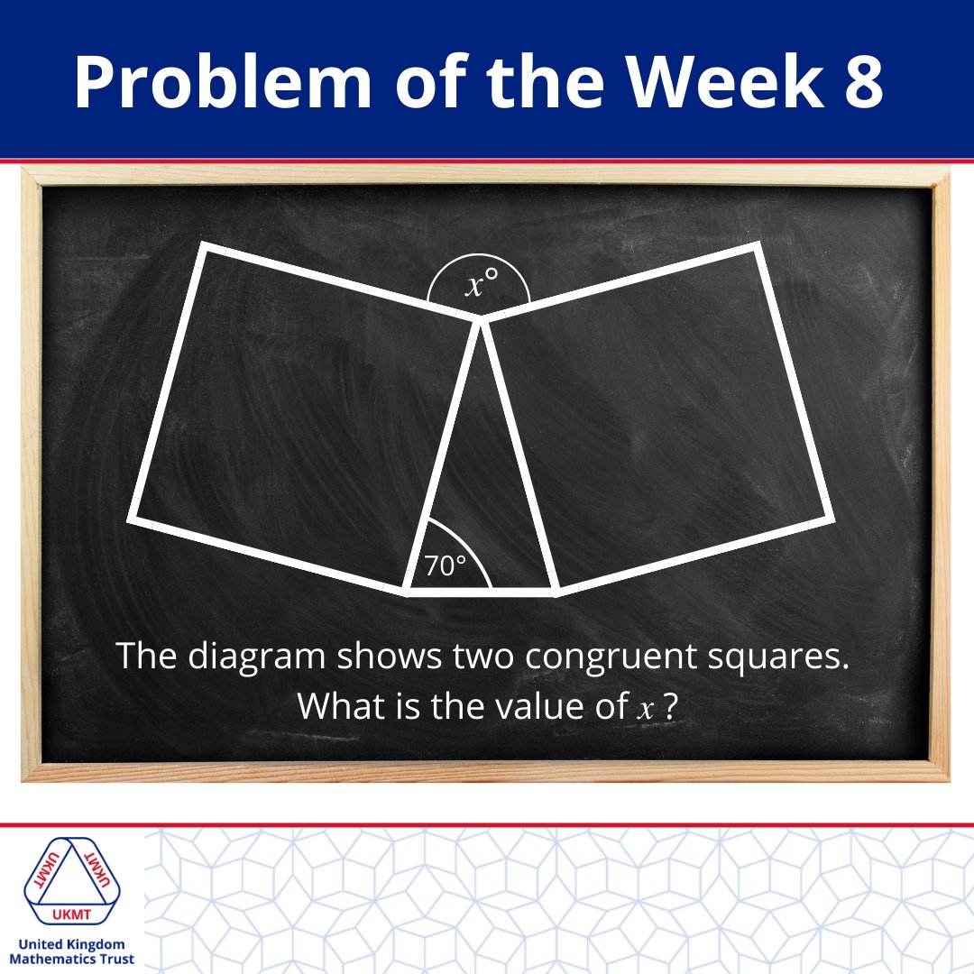 UK Maths Trust tweet media
