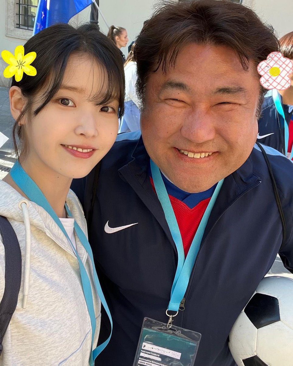 (CLOSED) 𝐈𝐔 𝐓𝐡𝐚𝐢𝐥𝐚𝐧𝐝 𝐅𝐚𝐧𝐛𝐚𝐬𝐞 🌸 tweet media