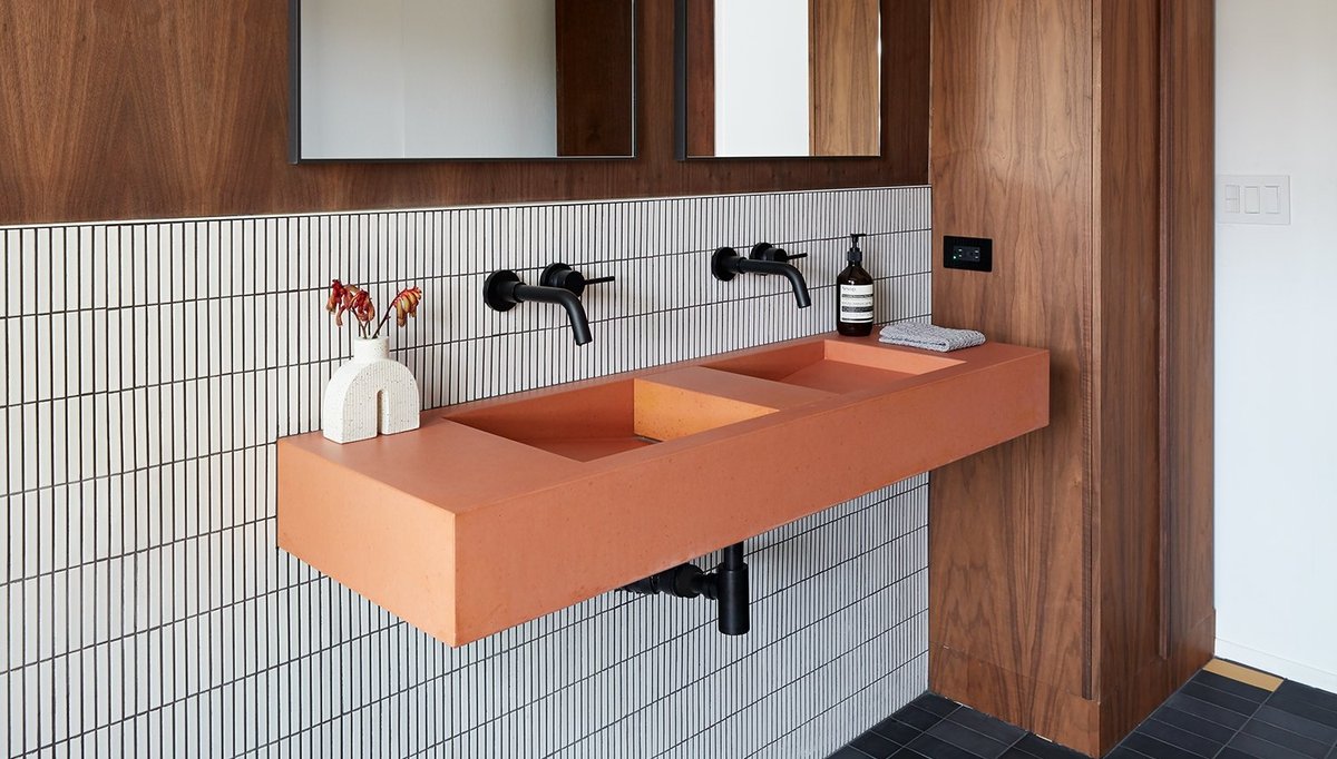 Kast Concrete Basins tweet media