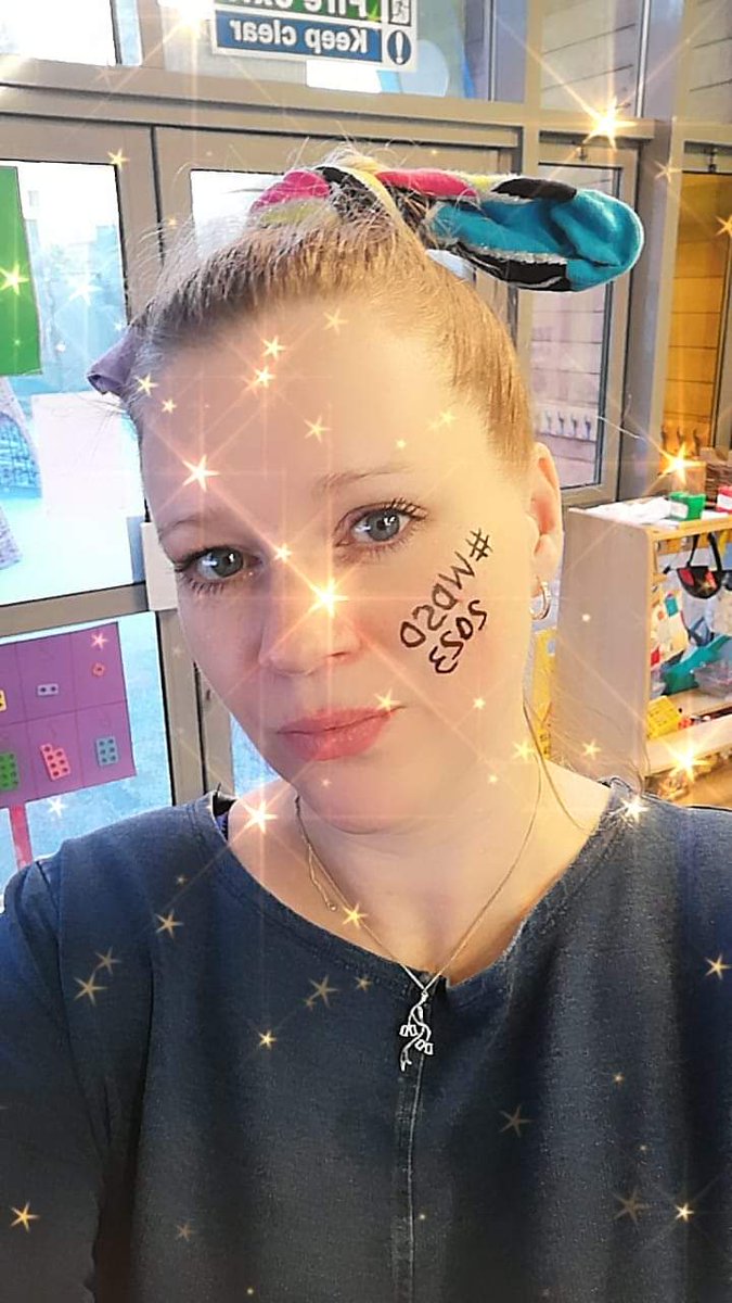 Vikki Sharrard tweet media