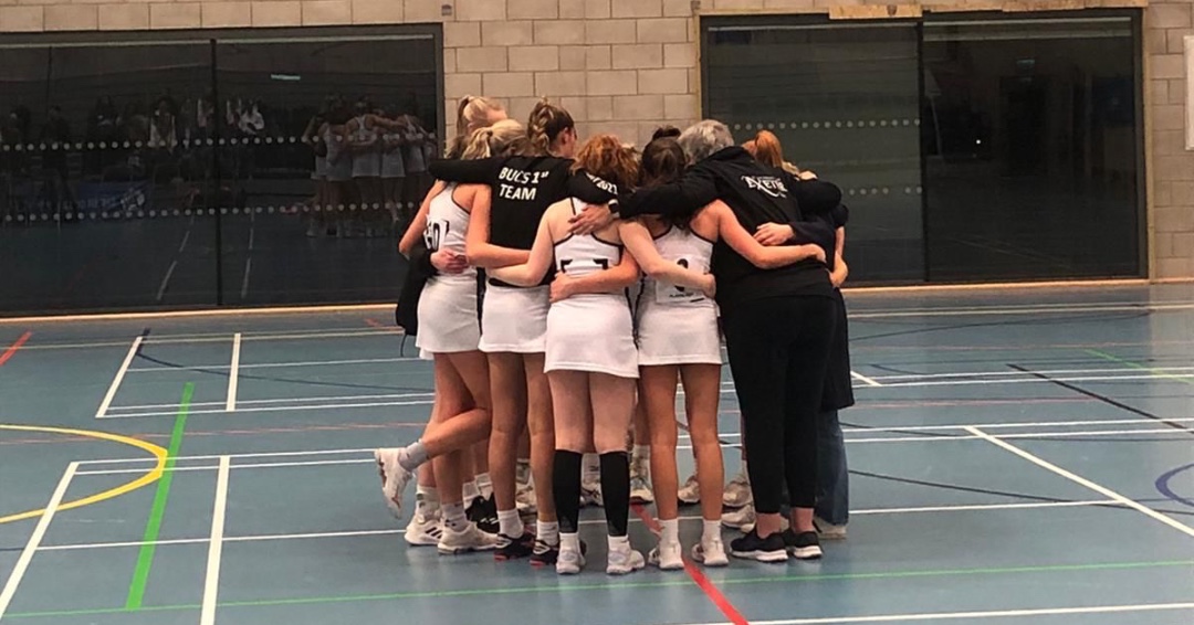 👀WE'RE HIRING

Exciting new opportunities with the University of Exeter Sports Performance team   - Full job descriptions can be found on our website: ow.ly/Se0A50NhAe5

CLOSING DATE 3RD APRIL

#Netball #newjob #vacancy