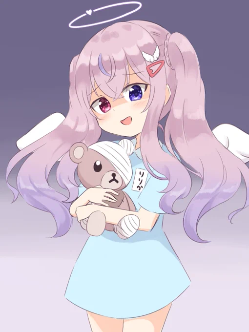 懐かしのろりりかちゃん #りりかあーと 