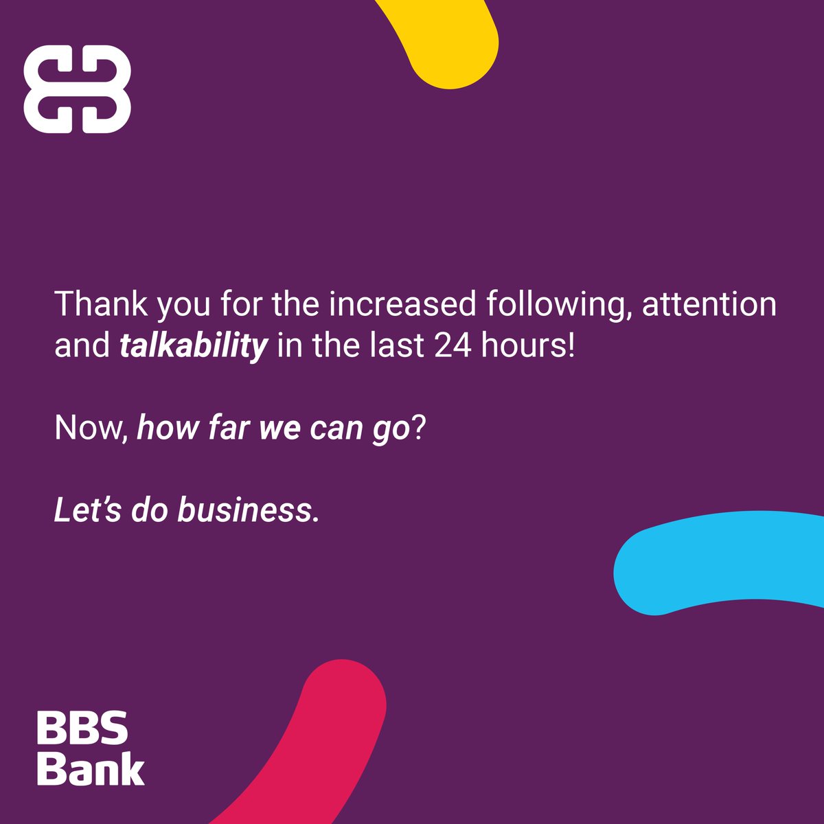 BBS_BW's tweet photo. Thank you Botswana!👊🏽💜 https://t.co/sO4J3FKb4x
