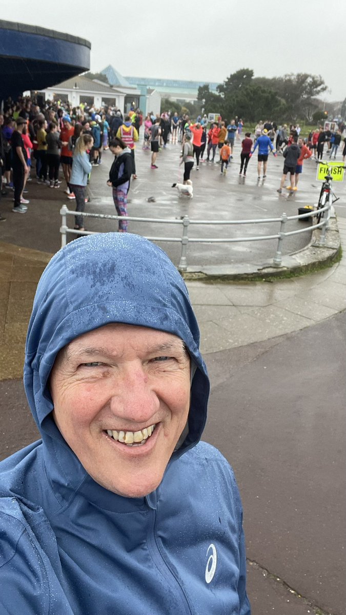 RevNeilSmart's tweet photo. @parkrunUK Sunny Southsea. https://t.co/bllsnVjOv3