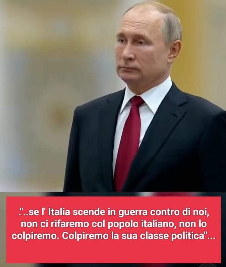 Orraffaela's tweet photo. Mi raccomando Vladimir la parola data va rispettata https://t.co/bitLlWCIAZ