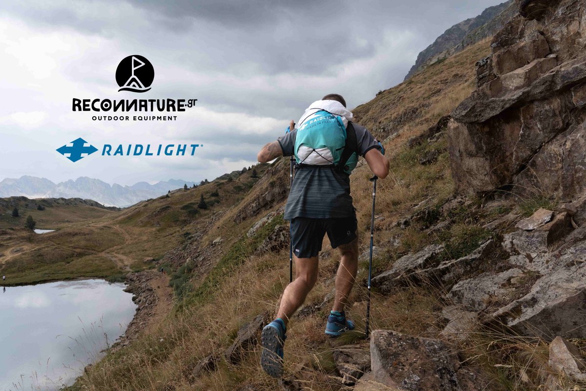Advendure_Net's tweet photo. Η Raidlight και πάλι στην Ελλάδα από την Reconnature - Μια συζήτηση με τον Άκη Θεοδωρακόπουλο ---> https://t.co/jkuECr3j4C
#mountainrunning #trailrunning #ultratrail #outdoors #raidlight #reconnature https://t.co/5TN8REb34n