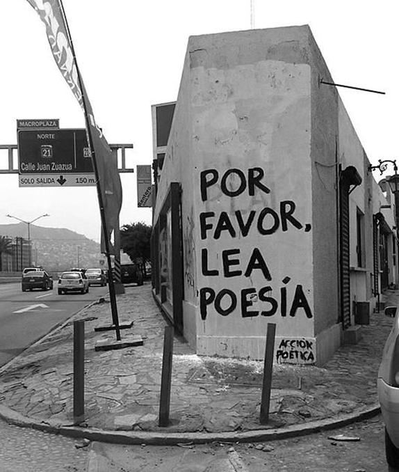 #DiaMundialDeLaPoesia