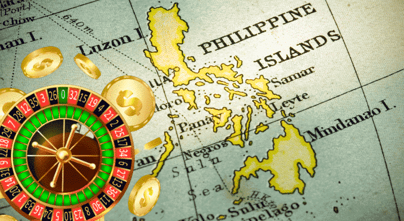 acnewsofficial's tweet photo. PAGCOR reports record revenues for Philippines

Read more here: https://t.co/XOJbZ5IGX4

#Philippines #GamingIndustry #casinos #gamblingrevenue #revenueincrease #manilaentertainment #casinoindustry #significantincrease #philippinesamusement #gamingcorporation #gaming #php https://t.co/AnTXmbbNRR