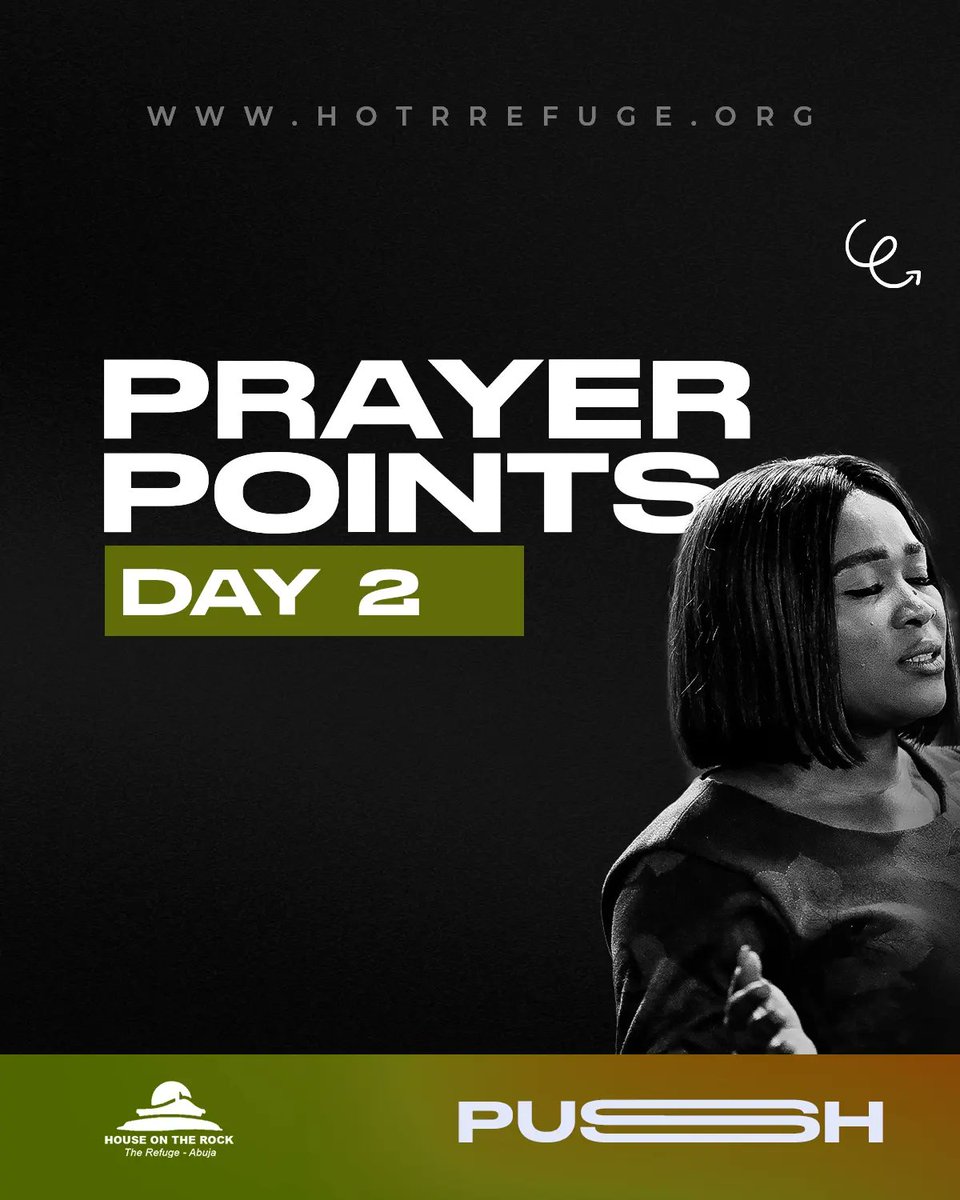 HOTRREFUGE's tweet photo. #EndlessPossibilities
#Pray 
#Fast
#PUSH2023
#HOTRRefuge https://t.co/IMcAQeAZKc