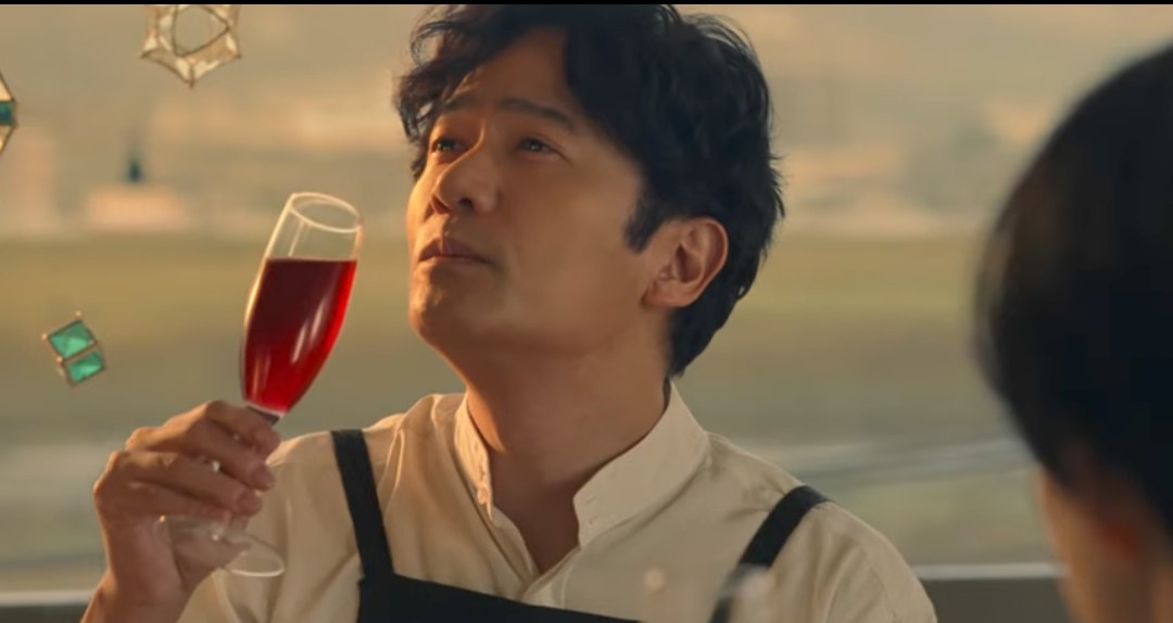 y5smap's tweet photo. 【ノンアルでワインの休日】新CM『シェフゴローのたこ焼き』篇15秒テレビ放映・今週の予定

春の特番や番組改編期でもあり、番組名・時間等変更もありますことをご了承ください
尚、スポットは含みません
#ノンアルでワインの休日 #稲垣吾郎 #SMAP #新しい地図 #サントリー https://t.co/NsijzC3aMA