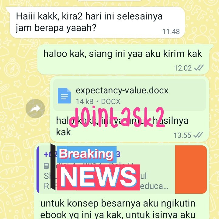 dointask2's tweet photo. joki tugas terutama psikologi untuk rangkuman, ppt, analisis teori bisa dm/wa di bio aja yaa ✨🫶🏻 https://t.co/jvuUA9GSpj