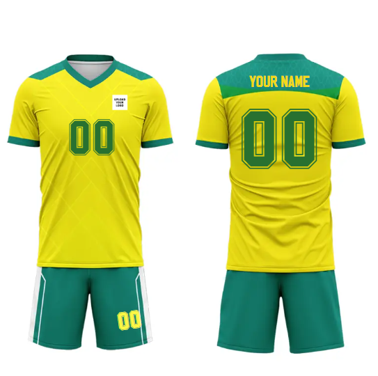 up_yiting's tweet photo. Want to show your support for your favorite soccer team with a unique jersey? Look no further! We've got you covered. We can customize a unique personalized jersey for you according to your logo, name, text, etc. https://t.co/SSeF9Gsa0Q
#customjersey  #hitecprints https://t.co/DJ7CK4SEWS