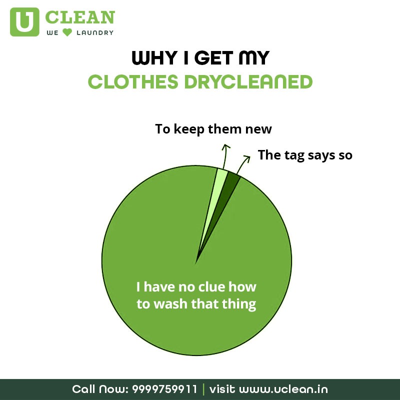 UCleanIndia's tweet photo. What do you mean colored clothes have to be washed seperately?
Make sure, no clothes get spoiled ever again with UClean's expert laundry services. Head to our website https://t.co/5UhXxHM8jE to schedule a pickup or download our app now.
#laundryproblems #bachelorproblems https://t.co/zmgqfJlqL9