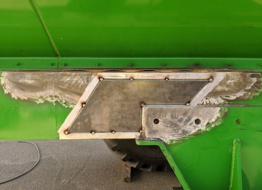 Tristan Freind tweet media