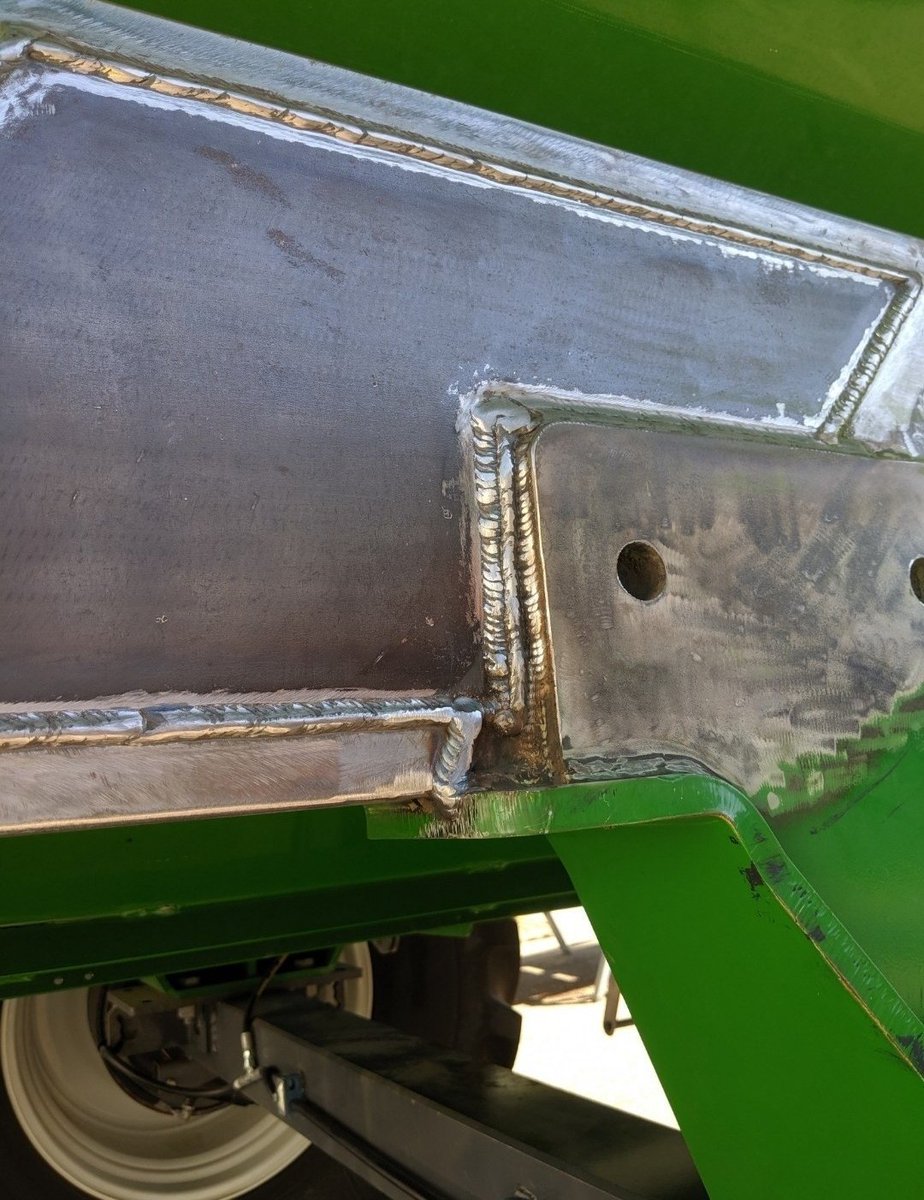 Tristan Freind tweet media