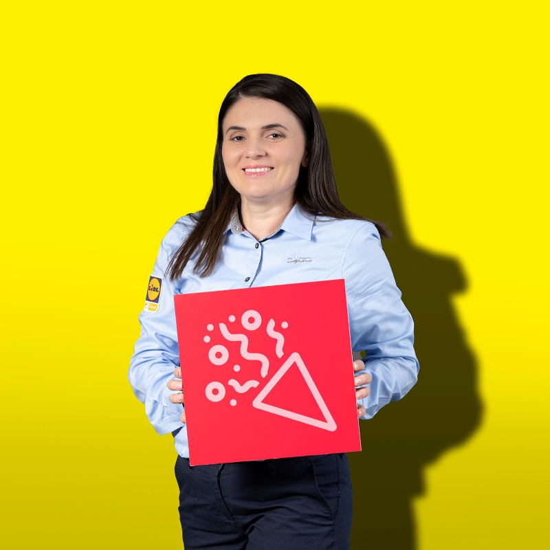 Lidl Cyprus tweet media