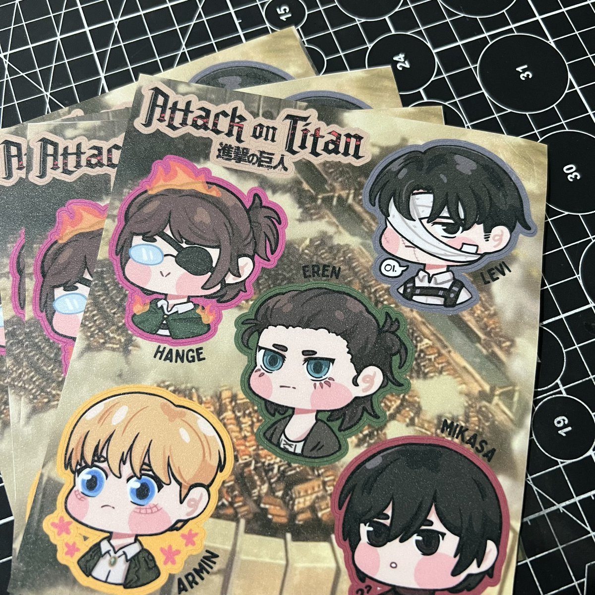 KitsuuKart ✴︎ SLOW tweet media