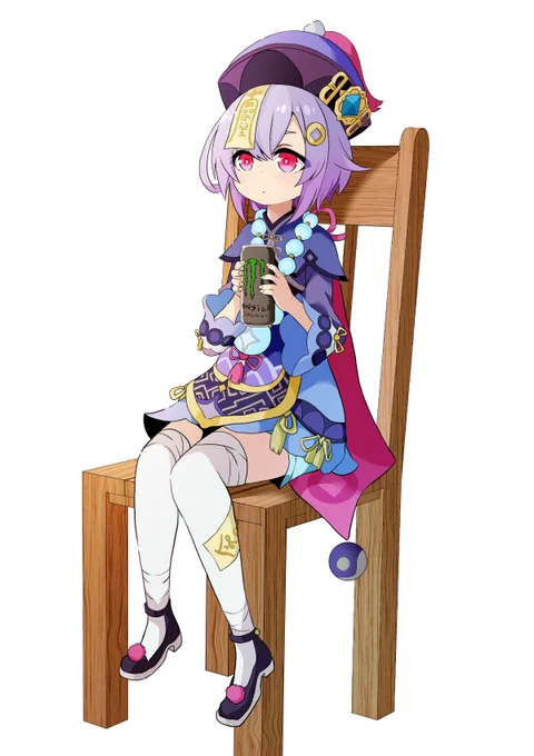 綾華ちゃんお迎え出来るといいですね 