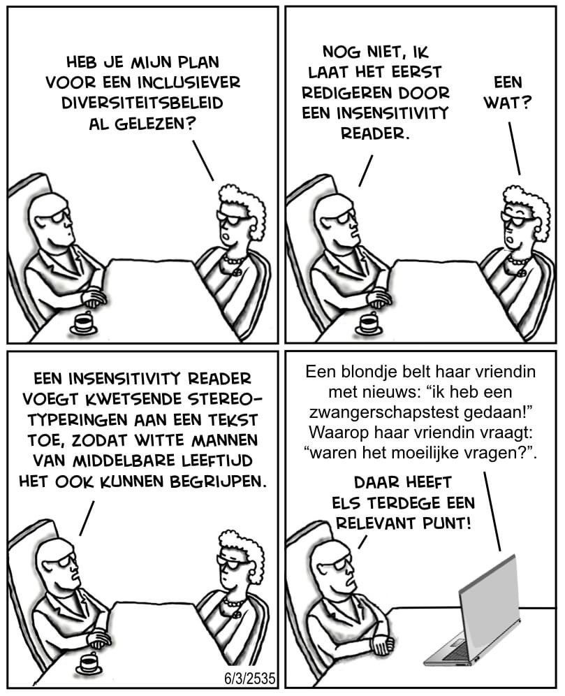 van9t5's tweet image. #van9tot5 #sensitivityreader #insensitivityreader