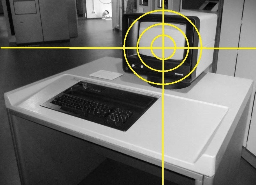 hnfpb's tweet photo. Tatort Computer: Bereits in der Ära der Lochkarten und Magnetbänder gab es Ganoven, die Elektronenrechner für ihre Gaunereien nutzten. Vor 50 Jahren erschienen die ersten Bücher zur Computerkriminalität. https://t.co/rKK6YLwHQV https://t.co/KEfUFALp51