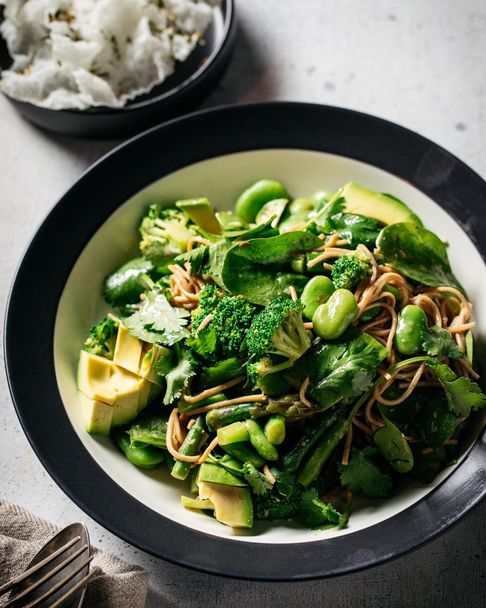 aliceinframes's tweet image. Up now! Mixing it up with miso, @adamliaw &amp;amp; @IvanComedy on #thecookup @sbsfood ✨
📸 @kittigould