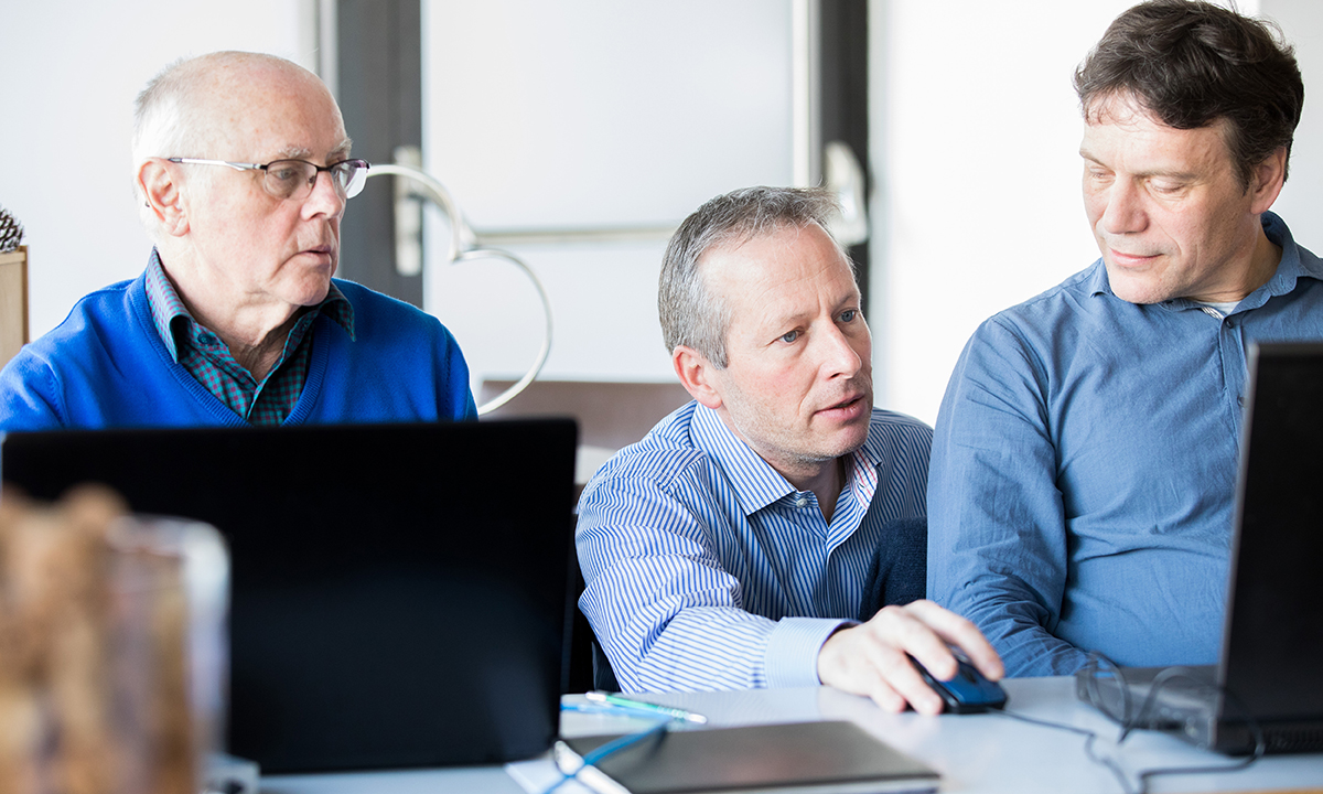 Dirk Schaar tweet media