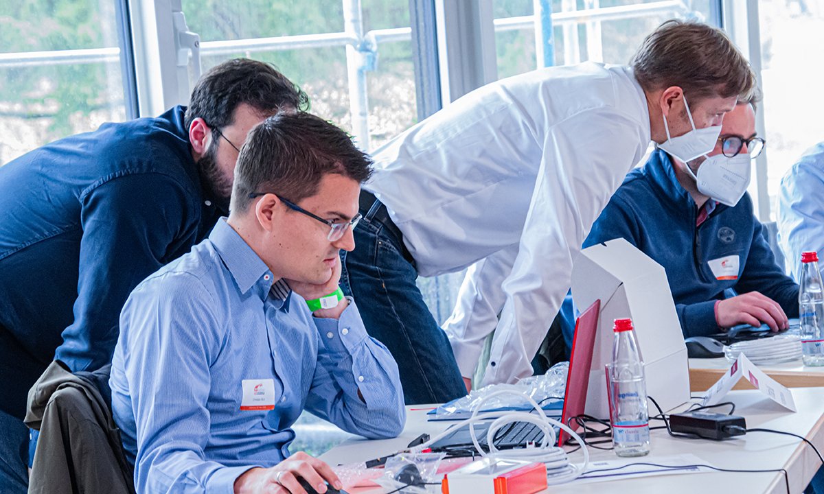 Dirk Schaar tweet media