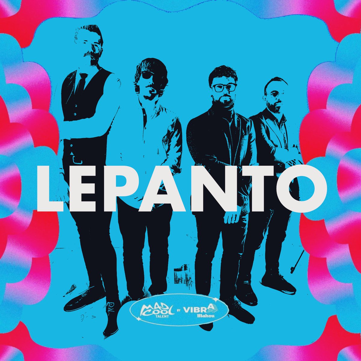 Lepantomusic's tweet photo. Que nos colamos en el @madcoolfestival Talent by @VibraMahou 

En breve, abrimos líneas para votar. ☎️

#parati #fyp #primavera #alamierdatodo #madcool #mahou https://t.co/oviL3eK1Ae