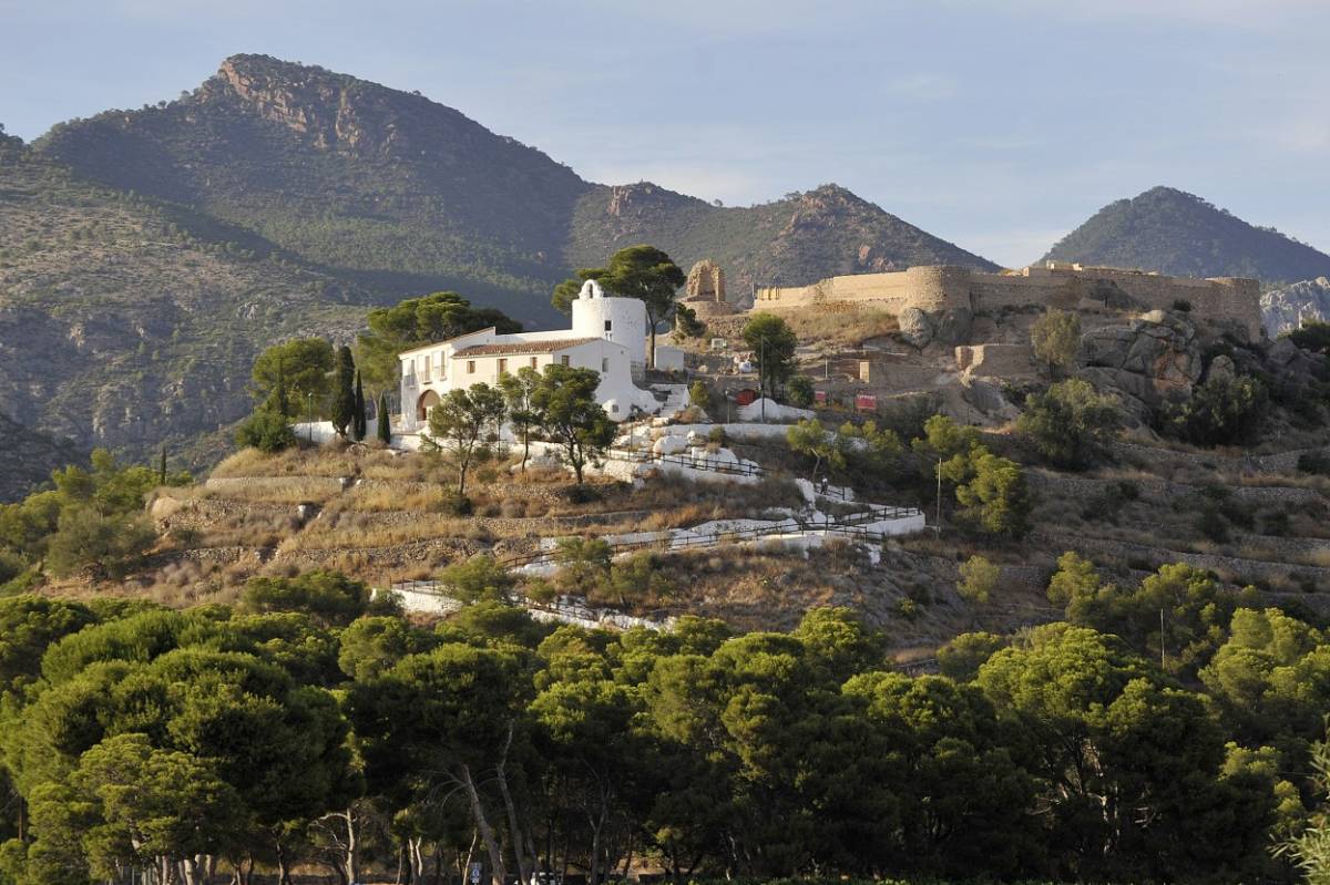 🥾🧢SENDERISME. Ermita de La Magdalena: Mas de Xiva - Racó de Ribalta
🏔️Inscripcions obertes. Últimes places !!!
📆Diumenge 26 de març. 9 kms 
📌 Eixida: 9:00 hores en l'aparcament Ermita La Magdalena
✍️Eixida mitja jornada. Dificultat baixa
👉Més info cutt.ly/jgeYzM8