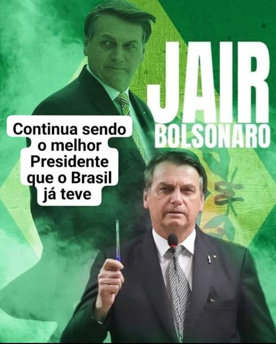 CoronelRomualdo's tweet photo. Parabéns Presidente @jairbolsonaro! 
Feliz aniversário! Que Deus continue te iluminando, protegendo, amparando e intuindo! 
Milhões de brasileiros reconhecem sua luta para tornar o Brasil um país próspero e para garantir que mantivéssemos, intocadas, as nossas liberdades! 🇧🇷 https://t.co/gbmgi35Jbm