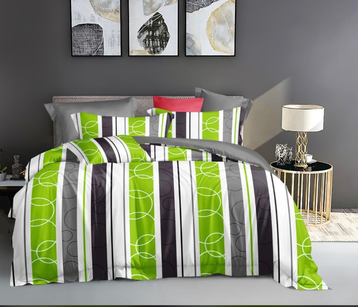 Esty_Beddings's tweet photo. Colourful designs>>>>>>>

Beautiful long tasting beddings available in different sizes

Kindly retweet 🙏

Bedsheet          Duvet
4x6 -#5,000     #12,000
6x6 - #6,000    #13,000
6x7 - #7,000      #14,000
7x7 - #8,000     #15,000 https://t.co/O0KruCfsdq