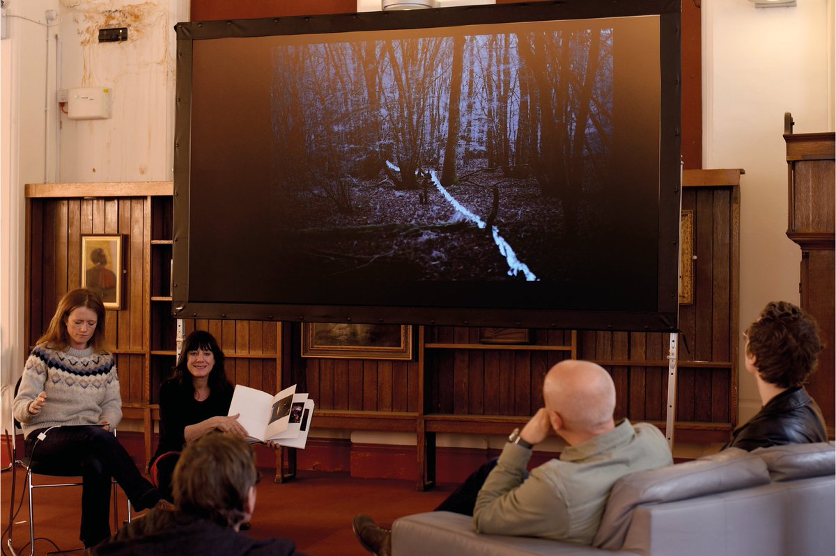 Showcasing the immersive and the interactive <a href="/formatfestival/">FORMAT Festival</a>. Here <a href="/LeonieHampton/">Léonie Hampton</a>’s ‘In the Shadow of Things’ shows how creative technologies allow deeply personal multimedia archives to expand beyond the #photobook.