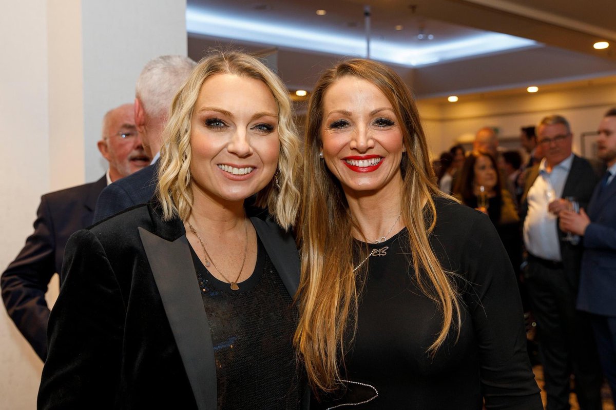 Karen Power tweet media