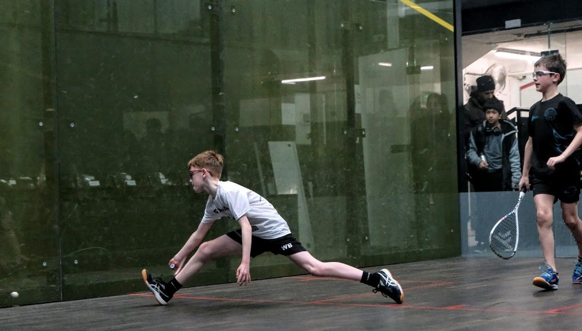 GCMS on Twitter "Brilliant Brocklehurst brothers in action at the