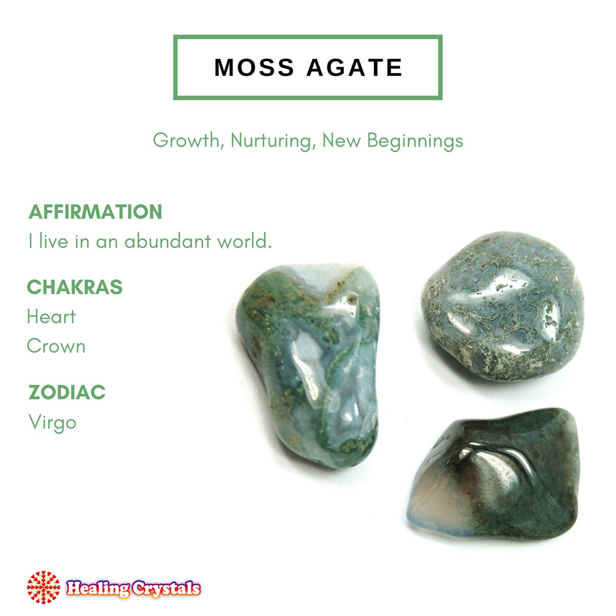 HealingCrystals.com tweet media