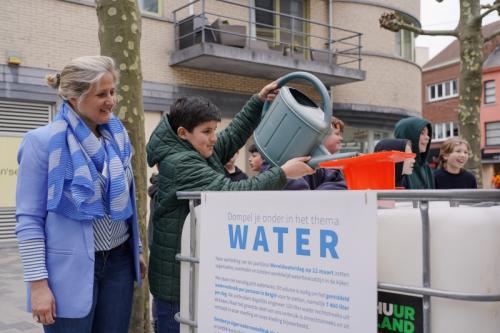Vlaamse Milieumaatschappij tweet media