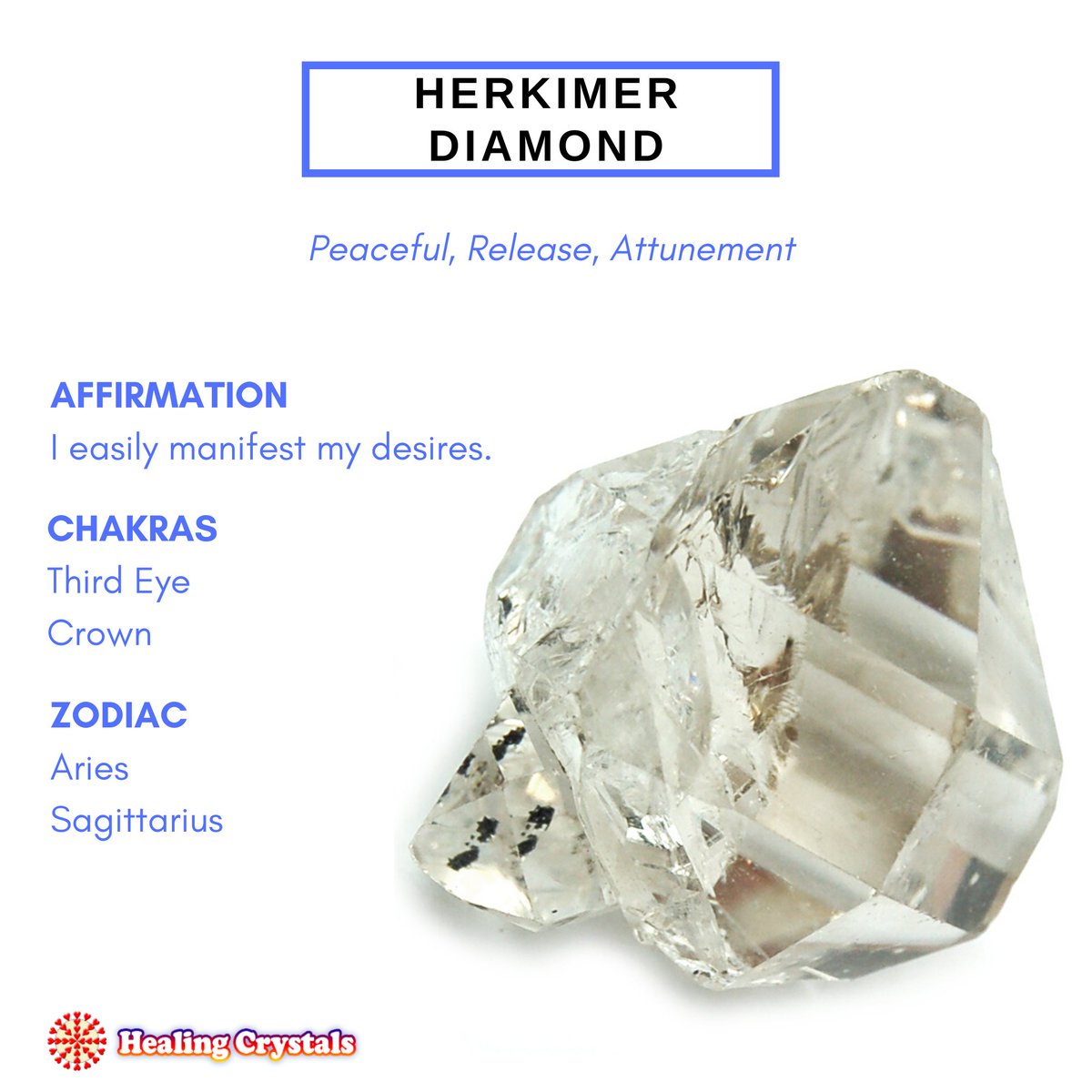 HealingCrystals.com tweet media