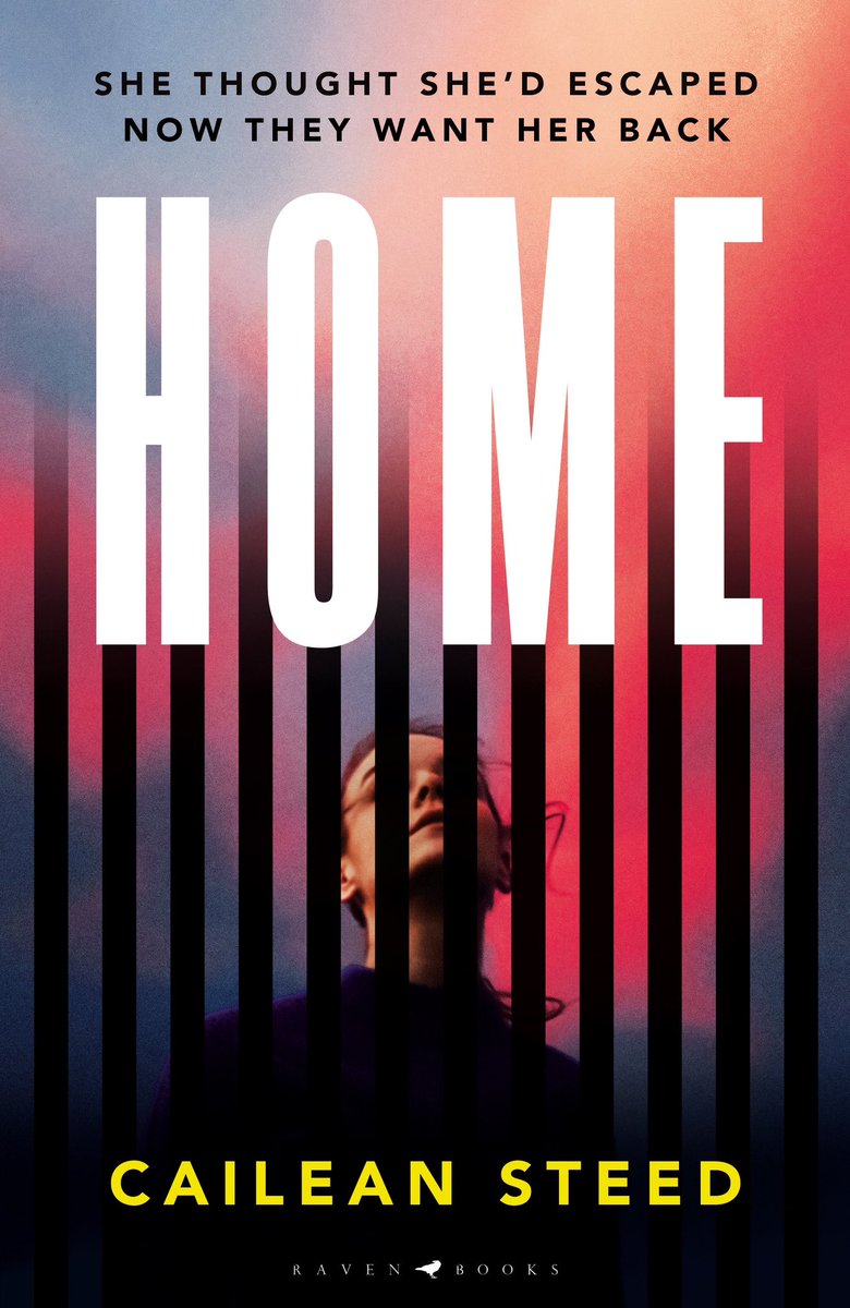 CaileanSteed's tweet photo. U.S. friends! #Home🏠 is out in the America TODAY! ✨

You can get it at the following retailers:
📚 Barnes &amp; Noble https://t.co/lpOZjGWxC9
📚 Amazon US https://t.co/VViYmPQi7P
📚 Target https://t.co/KBKasJoONj https://t.co/5yWIMn9X9u
