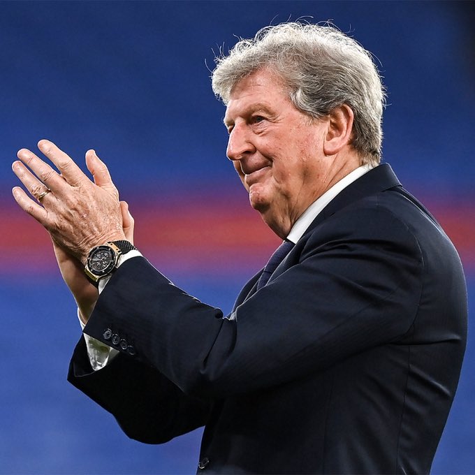 Team Called Palace tweet media