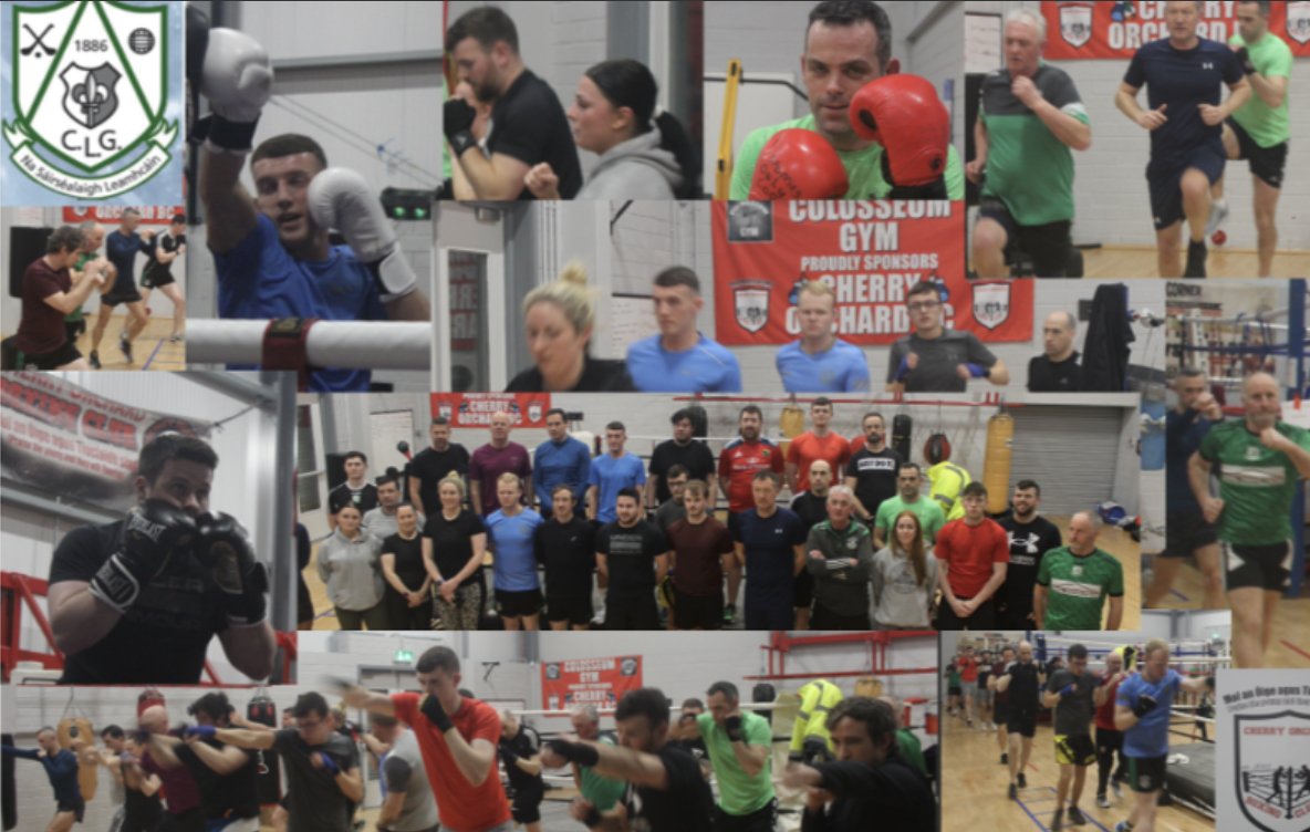 lucansarspro's tweet photo. @GAALucan boxers at their first training session at Cherry Orchard Boxing Club, helping to raise funds to develop 12th Lock, You can donate here https://t.co/UDS8Ulm1pm #BoxingForSars https://t.co/5hu4XSlcIW