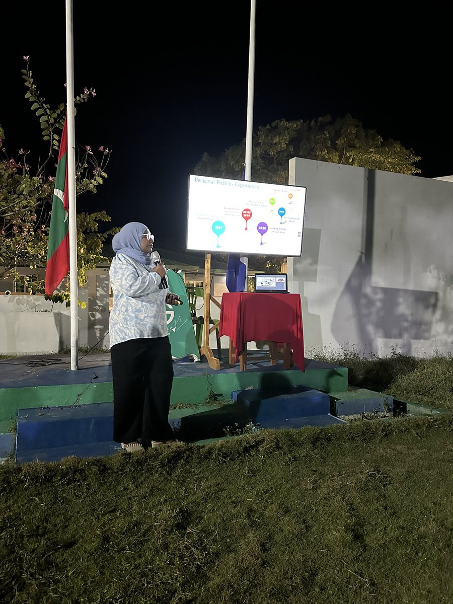 Ungoofaaru School (@ungoofaruschool) on Twitter photo Series of meetings with school stakeholders 2023.
.
.
.
.
.
.
<a href="/MoEdumv/">Ministry of Education</a>
<a href="/aisthly/">Aishath Ali</a> Series of meetings with school stakeholders 2023.
.
.
.
.
.
.
<a href="/MoEdumv/">Ministry of Education</a>
<a href="/aisthly/">Aishath Ali</a>
