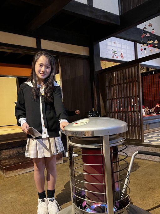 Twitterのコスプレ画像36