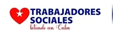 FELICIDADES💐💞🌹💐💞 en el Día Internacional del #trabajadorsocial para los que se desempeñan en tan digna, humana y sensible profesión y muy especial para nuestros guerreros #villaclareños.
#latiendoconCuba
#DPTVC