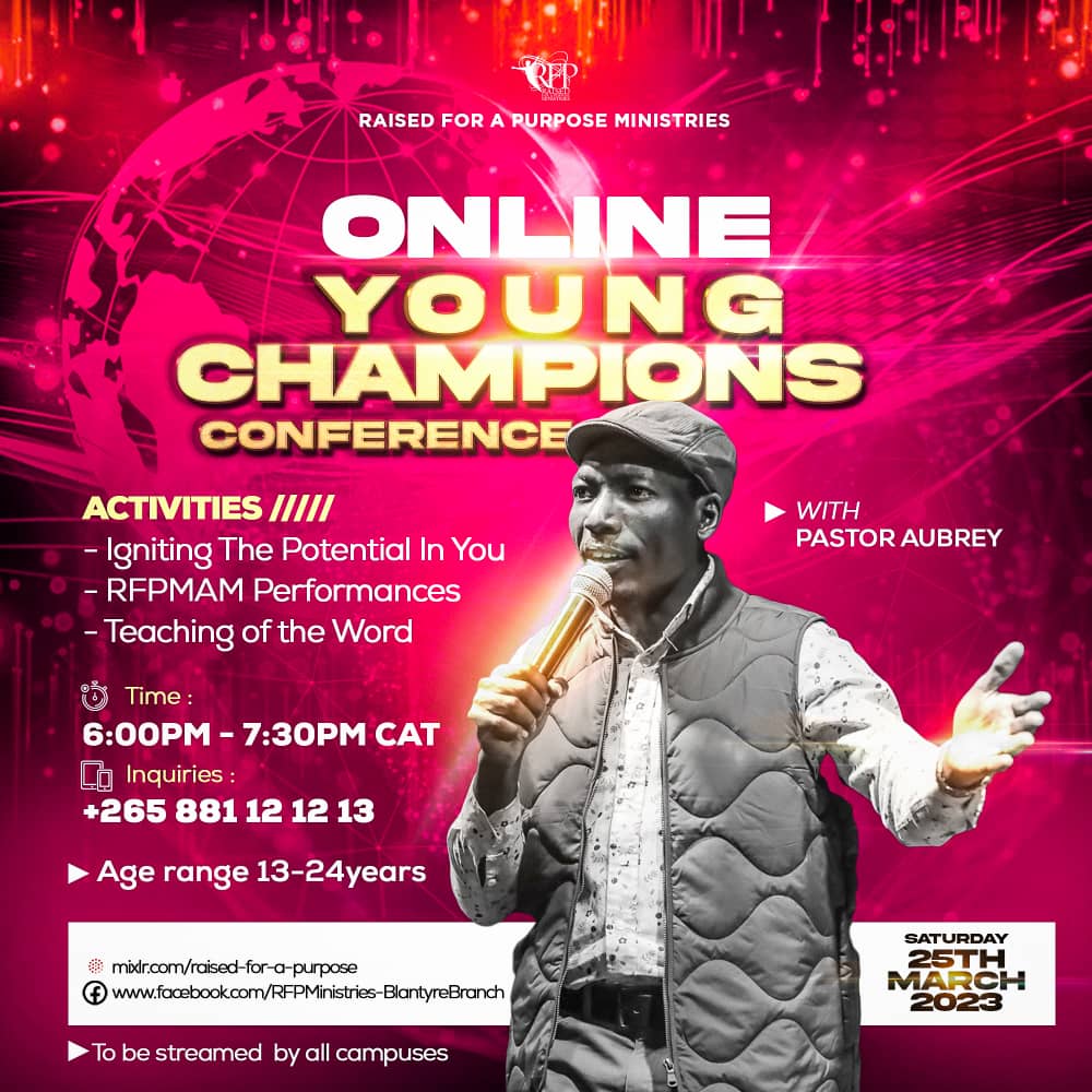 TonyWinterKay's tweet photo. Hey everyone! 📢
We are excited to invite all young people aged 13 to 24 to an incredible online conference this Saturday, hosted by our church! @RFPMinistries https://t.co/pfboWkUqyU