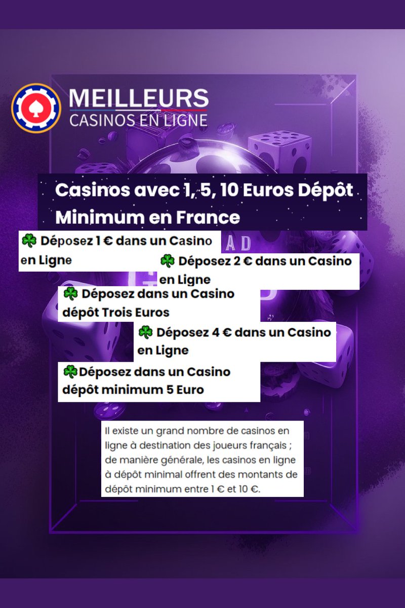 5 façons simples de transformer Casino En Ligne Payant en succès