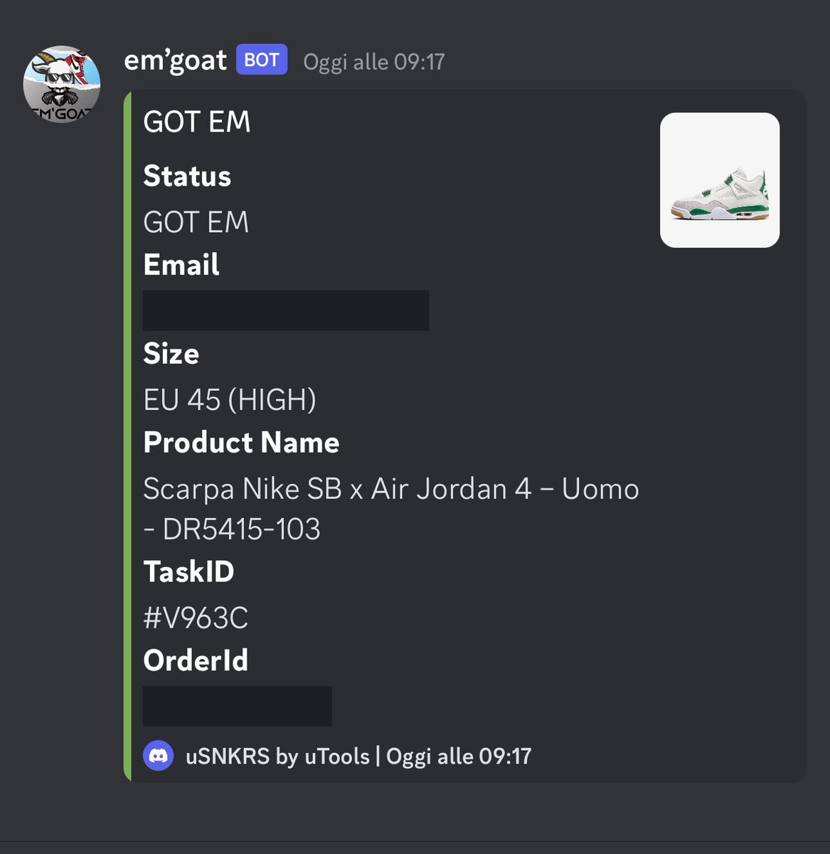 Space J&M 🚀 tweet media