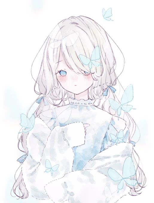 ひみつの恋心 