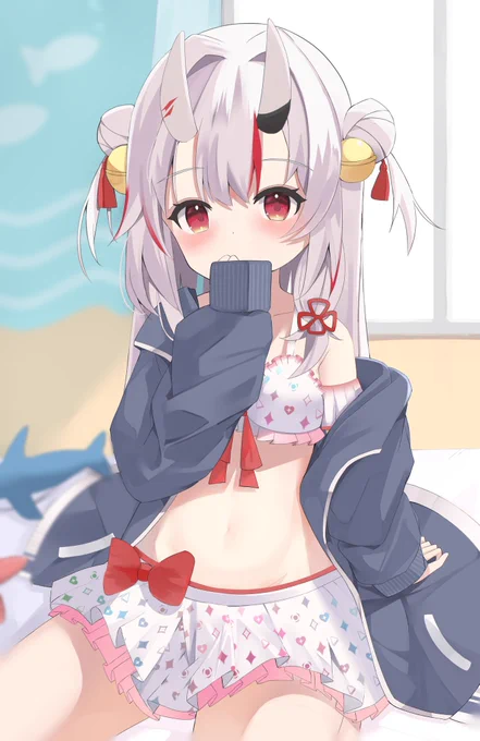 #三億アカウントの中から私を発掘してくださいぶかぶかなホロメン描いてます!! 
